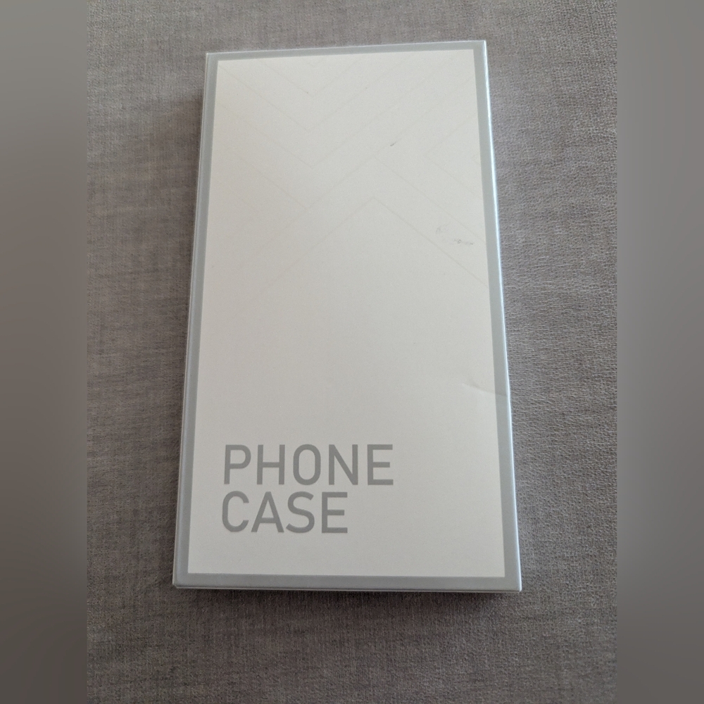 Samsung Galaxy S25 Plus 6.7" Phone Case Black